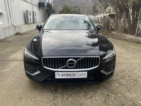 Volvo V60 2.0 | Auto.bg — изображение 1 Volvo V60 2.0 | Auto.bg — изображение 1