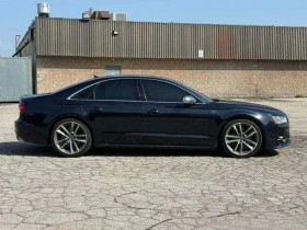 Audi S8 * Plus * CARFAX * ЦЕНА ДО БГ | Auto.bg — изображение 5 Audi S8 * Plus * CARFAX * ЦЕНА ДО БГ | Auto.bg — изображение 5