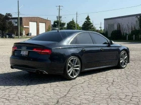 Audi S8 * Plus * CARFAX * ЦЕНА ДО БГ | Auto.bg — изображение 3 Audi S8 * Plus * CARFAX * ЦЕНА ДО БГ | Auto.bg — изображение 3