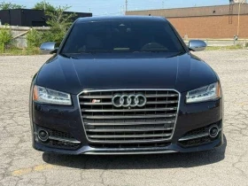Audi S8 * Plus * CARFAX * ЦЕНА ДО БГ | Auto.bg — изображение 11 Audi S8 * Plus * CARFAX * ЦЕНА ДО БГ | Auto.bg — изображение 11