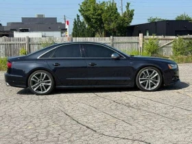 Audi S8 * Plus * CARFAX * ЦЕНА ДО БГ | Auto.bg — изображение 6 Audi S8 * Plus * CARFAX * ЦЕНА ДО БГ | Auto.bg — изображение 6
