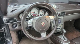 Porsche 911 997 TURBO Автокредит Цена до България | Auto.bg — изображение 8 Porsche 911 997 TURBO Автокредит Цена до България | Auto.bg — изображение 8