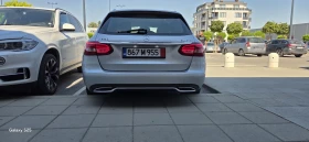 Mercedes-Benz C 220 - 12990 € / 25406.23 лв. - 71159632 13 | Car24.bg Mercedes-Benz C 220 - 12990 € / 25406.23 лв. - 71159632 13