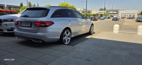 Mercedes-Benz C 220 - 12990 € / 25406.23 лв. - 71159632 14 | Car24.bg Mercedes-Benz C 220 - 12990 € / 25406.23 лв. - 71159632 14