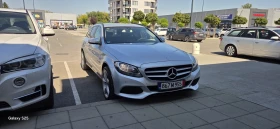 Mercedes-Benz C 220 - 12990 € / 25406.23 лв. - 71159632 8 | Car24.bg Mercedes-Benz C 220 - 12990 € / 25406.23 лв. - 71159632 8