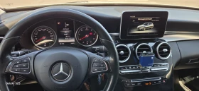 Mercedes-Benz C 220 - 12990 € / 25406.23 лв. - 71159632 16 | Car24.bg Mercedes-Benz C 220 - 12990 € / 25406.23 лв. - 71159632 16