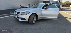 Mercedes-Benz C 220 - 12990 € / 25406.23 лв. - 71159632 5 | Car24.bg Mercedes-Benz C 220 - 12990 € / 25406.23 лв. - 71159632 5