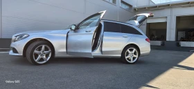 Mercedes-Benz C 220 - 12990 € / 25406.23 лв. - 71159632 4 | Car24.bg Mercedes-Benz C 220 - 12990 € / 25406.23 лв. - 71159632 4