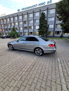 Mercedes-Benz E 220 - 10900 € - 44203710 17 | Car24.bg Mercedes-Benz E 220 - 10900 € - 44203710 17