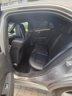 Mercedes-Benz E 220 - 10900 € - 44203710 4 | Car24.bg Mercedes-Benz E 220 - 10900 € - 44203710 4
