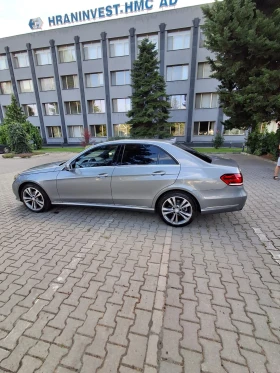 Mercedes-Benz E 220 - 10900 € - 44203710 11 | Car24.bg Mercedes-Benz E 220 - 10900 € - 44203710 11