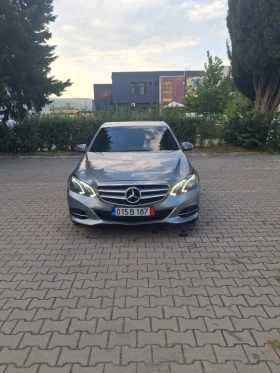 Mercedes-Benz E 220 - Car24.bg Mercedes-Benz E 220