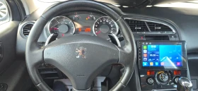 Peugeot 5008 1.6 HDI 208000км 100% WIRELESS CAR PLAY/ANDROID | Auto.bg — изображение 6 Peugeot 5008 1.6 HDI 208000км 100% WIRELESS CAR PLAY/ANDROID | Auto.bg — изображение 6