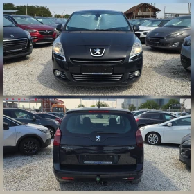 Peugeot 5008 1.6 HDI 208000км 100% WIRELESS CAR PLAY/ANDROID | Auto.bg — изображение 2 Peugeot 5008 1.6 HDI 208000км 100% WIRELESS CAR PLAY/ANDROID | Auto.bg — изображение 2