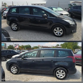 Peugeot 5008 1.6 HDI 208000км 100% WIRELESS CAR PLAY/ANDROID | Auto.bg — изображение 4 Peugeot 5008 1.6 HDI 208000км 100% WIRELESS CAR PLAY/ANDROID | Auto.bg — изображение 4