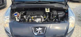 Peugeot 5008 1.6 HDI 208000км 100% WIRELESS CAR PLAY/ANDROID | Auto.bg — изображение 5 Peugeot 5008 1.6 HDI 208000км 100% WIRELESS CAR PLAY/ANDROID | Auto.bg — изображение 5