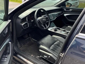Audi A6 * Technik * CARFAX * БЕЗ ПЪРВОНАЧАЛНА ВНОСКА | Auto.bg — изображение 5 Audi A6 * Technik * CARFAX * БЕЗ ПЪРВОНАЧАЛНА ВНОСКА | Auto.bg — изображение 5
