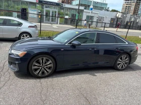 Audi A6 * Technik * CARFAX * БЕЗ ПЪРВОНАЧАЛНА ВНОСКА | Auto.bg — изображение 2 Audi A6 * Technik * CARFAX * БЕЗ ПЪРВОНАЧАЛНА ВНОСКА | Auto.bg — изображение 2