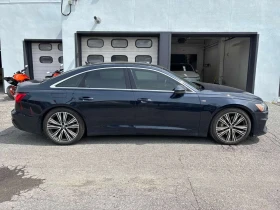 Audi A6 * Technik * CARFAX * БЕЗ ПЪРВОНАЧАЛНА ВНОСКА | Auto.bg — изображение 3 Audi A6 * Technik * CARFAX * БЕЗ ПЪРВОНАЧАЛНА ВНОСКА | Auto.bg — изображение 3