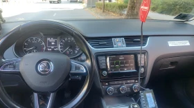 Skoda Octavia undefined | Auto.bg — изображение 5 Skoda Octavia undefined | Auto.bg — изображение 5