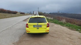 Skoda Octavia undefined | Auto.bg — изображение 4 Skoda Octavia undefined | Auto.bg — изображение 4