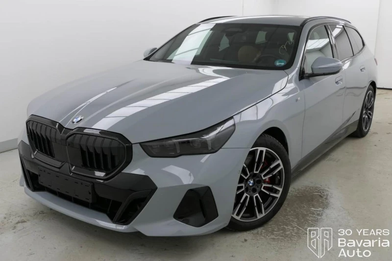 BMW 540 d xDrive Touring M Sport Paket Steptronic - 139000 лв. / 71069.57 € - 17989396 1 | Car24.bg BMW 540 d xDrive Touring M Sport Paket Steptronic - 139000 лв. / 71069.57 € - 17989396 1