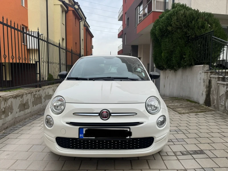 Fiat 500 Хибрид / Обслужена / с регистрация и ГО - 18990 лв. / 9709.43 € - 18652088 1 | Car24.bg Fiat 500 Хибрид / Обслужена / с регистрация и ГО - 18990 лв. / 9709.43 € - 18652088 1