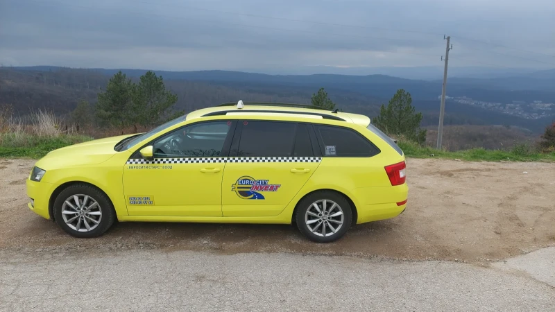 Skoda Octavia - 9000 € - 69093243 1 | Car24.bg Skoda Octavia - 9000 € - 69093243 1