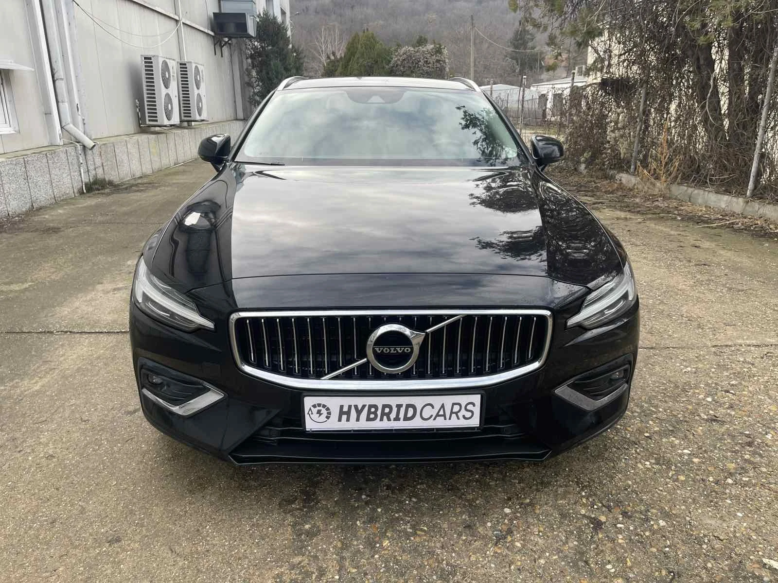 Volvo V60 2.0 | Auto.bg — изображение 1 Volvo V60 2.0 | Auto.bg — изображение 1