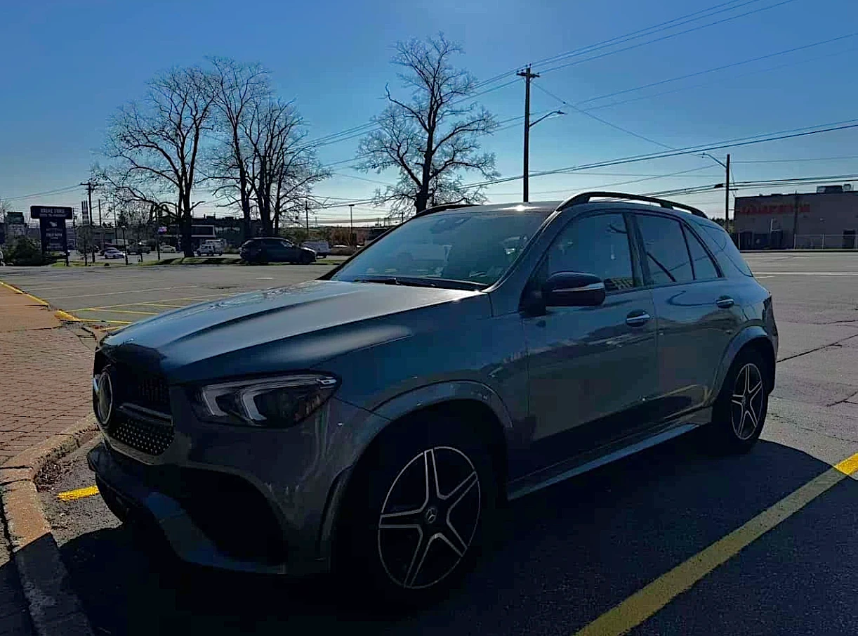 Mercedes-Benz GLE 450 4MATIC AMG LINE * КРАЙНА ЦЕНА* FULL MAX | Auto.bg — изображение 1 Mercedes-Benz GLE 450 4MATIC AMG LINE * КРАЙНА ЦЕНА* FULL MAX | Auto.bg — изображение 1