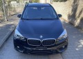 BMW 2 Gran Tourer 218d 7 Mesta  - [3] 