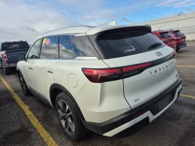 Infiniti QX60 * LUXE * CARFAX * - 52250 лв. / 26715.00 € - 20912079 4 | Car24.bg Infiniti QX60 * LUXE * CARFAX * - 52250 лв. / 26715.00 € - 20912079 4