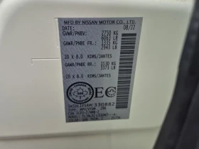 Infiniti QX60 * LUXE * CARFAX * - 52250 лв. / 26715.00 € - 20912079 7 | Car24.bg Infiniti QX60 * LUXE * CARFAX * - 52250 лв. / 26715.00 € - 20912079 7