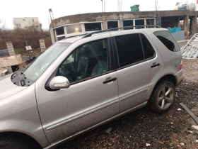 Mercedes-Benz ML 270 - 4000 € / 7823.32 лв. - 89074221 3 | Car24.bg Mercedes-Benz ML 270 - 4000 € / 7823.32 лв. - 89074221 3