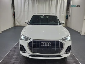 Audi Q3 quattro S-line Premium Plus АвтоКреди ЦЕНА ДО БГ | Auto.bg — изображение 2 Audi Q3 quattro S-line Premium Plus АвтоКреди ЦЕНА ДО БГ | Auto.bg — изображение 2