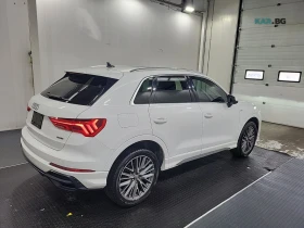 Audi Q3 quattro S-line Premium Plus АвтоКреди ЦЕНА ДО БГ | Auto.bg — изображение 4 Audi Q3 quattro S-line Premium Plus АвтоКреди ЦЕНА ДО БГ | Auto.bg — изображение 4
