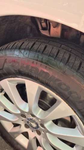 Mercedes-Benz ML 350 - 14950 € - 76704095 8 | Car24.bg Mercedes-Benz ML 350 - 14950 € - 76704095 8