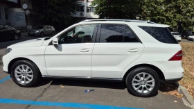 Mercedes-Benz ML 350 - 14950 € - 76704095 11 | Car24.bg Mercedes-Benz ML 350 - 14950 € - 76704095 11