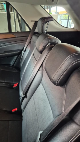 Mercedes-Benz ML 350 - 14950 € - 76704095 12 | Car24.bg Mercedes-Benz ML 350 - 14950 € - 76704095 12