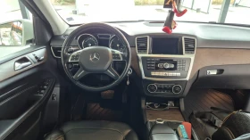 Mercedes-Benz ML 350 - 14950 € - 76704095 14 | Car24.bg Mercedes-Benz ML 350 - 14950 € - 76704095 14