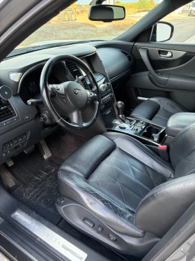 Infiniti Fx 30 QX 70S (N-1) | Auto.bg — изображение 10 Infiniti Fx 30 QX 70S (N-1) | Auto.bg — изображение 10