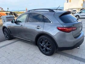 Infiniti Fx 30 QX 70S (N-1) | Auto.bg — изображение 5 Infiniti Fx 30 QX 70S (N-1) | Auto.bg — изображение 5