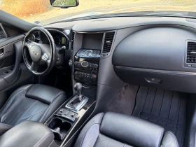Infiniti Fx 30 QX 70S (N-1) | Auto.bg — изображение 9 Infiniti Fx 30 QX 70S (N-1) | Auto.bg — изображение 9
