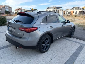 Infiniti Fx 30 QX 70S (N-1) | Auto.bg — изображение 4 Infiniti Fx 30 QX 70S (N-1) | Auto.bg — изображение 4