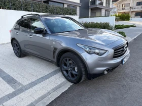Infiniti Fx 30 QX 70S (N-1) | Auto.bg — изображение 2 Infiniti Fx 30 QX 70S (N-1) | Auto.bg — изображение 2