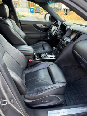 Infiniti Fx 30 QX 70S (N-1) | Auto.bg — изображение 8 Infiniti Fx 30 QX 70S (N-1) | Auto.bg — изображение 8