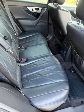 Infiniti Fx 30 QX 70S (N-1) | Auto.bg — изображение 11 Infiniti Fx 30 QX 70S (N-1) | Auto.bg — изображение 11