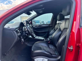 Porsche Macan GTS| ALCANTARA| ОБДУХ| BOSE| 360| | Auto.bg — изображение 12 Porsche Macan GTS| ALCANTARA| ОБДУХ| BOSE| 360| | Auto.bg — изображение 12