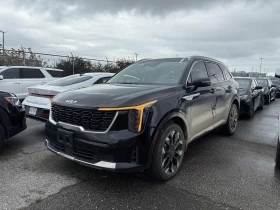 Kia Sorento AWD