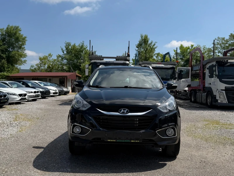 Hyundai IX35 2.0 CRDI, 4x4, КОЖА, ПОДГРЕВ - 6300 € / 12321.73 лв. - 62455361 1 | Car24.bg Hyundai IX35 2.0 CRDI, 4x4, КОЖА, ПОДГРЕВ - 6300 € / 12321.73 лв. - 62455361 1